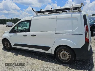 2014 Ford Transit Connect XL z VIN NM0LS7E75E1172769, wystawiony jako Copart lot #64703265 z przebiegiem 115 267 mil mil oraz Czysty tytuł • Clean title. Historia ofert i sprzedaży dostępna na DreamBid. Obrazek 2.
