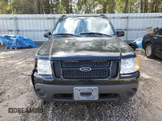 2005 Ford Explorer Sport Trac XLS с VIN 1FMZU77K35UA48714, выставлен на аукционе Copart как лот 46890255 с пробегом 172 522 миль миль и Списание • Salvage title. История ставок и продаж доступна на DreamBid. Изображение 5.