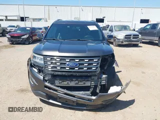 2017 Ford Explorer XLT with VIN 1FM5K7D87HGA59344, listed as a IAAI auction lot 41998969 with 139,110 mi miles and . Bid and sale history available at DreamBid. Image 13.