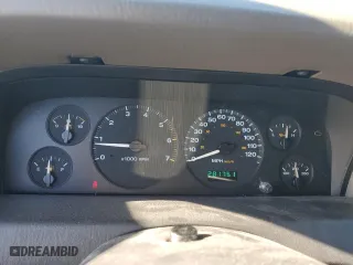2004 Jeep Grand Cherokee Laredo with VIN 1J4GX48S54C161417, listed as a Copart auction lot 49834645 with 281,751 mi miles and Salvage Title. Bid and sale history available at carsss.com. Image 9.