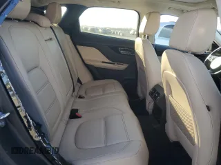 2019 Jaguar F-Pace 25t Prestige z VIN SADCK2GX1KA392655, wystawiony jako Copart lot #45329075 z przebiegiem 92 332 mil mil oraz Nie do naprawy • Non repairable. Historia ofert i sprzedaży dostępna na DreamBid. Obrazek 11.