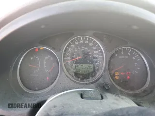 2008 Subaru Forester X с VIN JF1SG65668H717770, выставлен на аукционе Copart как лот 49115905 с пробегом 143 805 миль миль и Списание • Salvage title. История ставок и продаж доступна на DreamBid. Изображение 9.