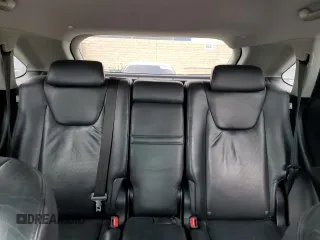 2010 Lexus RX 350 z VIN JTJZK1BA6A2410687, wystawiony jako Copart lot #59636055 z przebiegiem 131 212 mil mil oraz Czysty tytuł • Clean title. Historia ofert i sprzedaży dostępna na DreamBid. Obrazek 10.