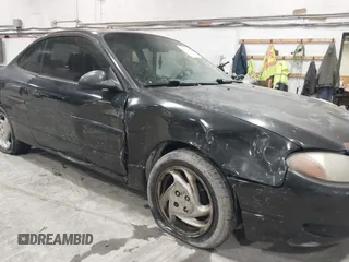 1998 Ford Escort ZX2 Cool с VIN 3FAKP1135WR269029, выставлен на аукционе IAAI как лот 41558166 с пробегом 138 194 миль миль и . История ставок и продаж доступна на DreamBid. Изображение 12.