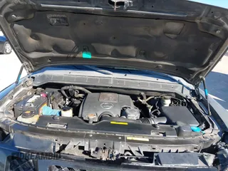 2008 Nissan Armada SE z VIN 5N1BA08D18N602669, wystawiony jako IAAI lot #41653129 z przebiegiem Nie podano mil oraz . Historia ofert i sprzedaży dostępna na DreamBid. Obrazek 10.
