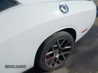 2019 Dodge Challenger GT z VIN 2C3CDZJG7KH503920, wystawiony jako IAAI lot #41604967 z przebiegiem 93 829 mil mil oraz . Historia ofert i sprzedaży dostępna na DreamBid. Obrazek 6.