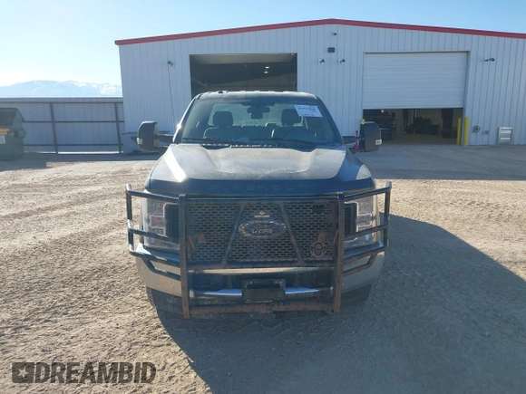 2019 Ford F-250 XL z VIN 1FT7X2B66KEE87332, wystawiony jako IAAI lot #41423827 z przebiegiem 206 947 mil mil oraz . Historia ofert i sprzedaży dostępna na DreamBid. Obrazek 12.