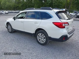2018 Subaru Outback Premium with VIN 4S4BSACC5J3296238, listed as a IAAI auction lot 42750891 with 72,206 mi miles and . Bid and sale history available at DreamBid. Image 3.