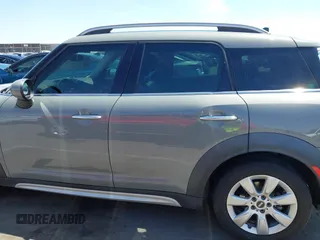 2019 MINI Countryman Cooper z VIN WMZYS7C59K3F45342, wystawiony jako IAAI lot #41975489 z przebiegiem 113 898 mil mil oraz . Historia ofert i sprzedaży dostępna na DreamBid. Obrazek 14.