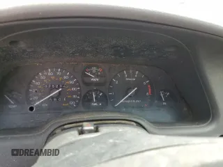1995 Ford Thunderbird LX z VIN 1FALP62W2SH151865, wystawiony jako Copart lot #68608984 z przebiegiem 75 272 mil mil oraz Czysty tytuł • Clean title. Historia ofert i sprzedaży dostępna na DreamBid. Obrazek 9.