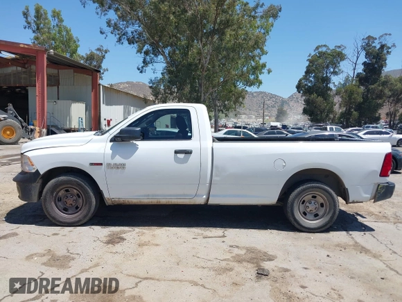2016 Ram 1500 with VIN 3C6JR6DM0GG352213, listed as a IAAI auction lot 42384058 with 215,233 mi miles and . Bid and sale history available at DreamBid. Image 14.