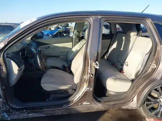 2016 Mitsubishi Outlander Sport 2.4 SE with VIN JA4AP3AW6GZ058750, listed as a IAAI auction lot 41007949 with 130,003 mi miles. Bid and sale history available at carsss.com. Image 14.