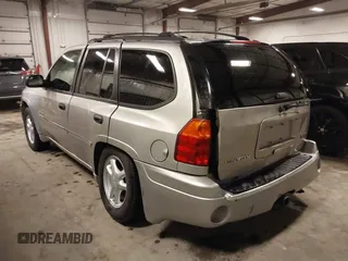2006 GMC Envoy SLT with VIN 1GKDT13S262285832, listed as a IAAI auction lot 41794016 with 177,814 mi miles and . Bid and sale history available at DreamBid. Image 3.