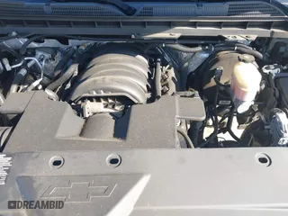 2017 Chevrolet Silverado 1500 LTZ with VIN 3GCUKSEC5HG127344, listed as a IAAI auction lot 41126790 with 61,462 mi miles. Bid and sale history available at carsss.com. Image 10.