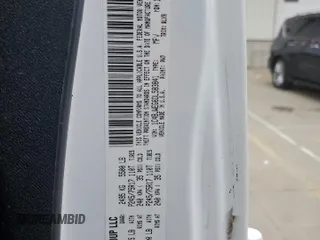2013 Jeep Wrangler Unlimited Moab with VIN 1C4BJWEG6DL583841, listed as a Copart auction lot 52487915 with 130,369 mi miles and Salvage title. Bid and sale history available at DreamBid. Image 15.