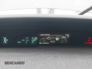 2015 Toyota Prius Four z VIN JTDKN3DU7F2003225, wystawiony jako IAAI lot #41741030 z przebiegiem 195 090 mil mil oraz . Historia ofert i sprzedaży dostępna na DreamBid. Obrazek 7.