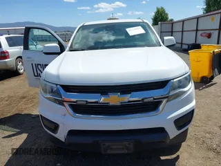 2020 Chevrolet Colorado 4WD LT with VIN 1GCHTCEA3L1189075, listed as a IAAI auction lot 42710899 with 71,439 mi miles and . Bid and sale history available at DreamBid. Image 12.