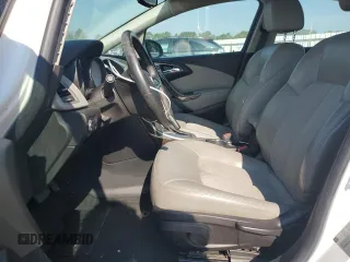 2013 Buick Verano with VIN 1G4PP5SK7D4228481, listed as a Copart auction lot 62844775 with 192,249 mi miles and Clean title. Bid and sale history available at DreamBid. Image 7.