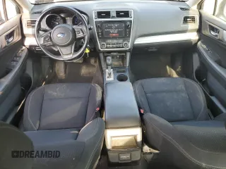 2018 Subaru Legacy Premium with VIN 4S3BNAC63J3041559, listed as a Copart auction lot 64288505 with 88,337 mi miles and Salvage title. Bid and sale history available at DreamBid. Image 8.