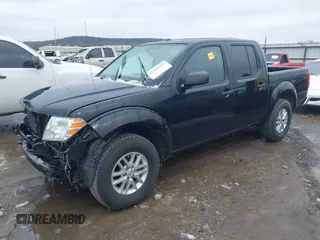 2014 Nissan Frontier SV with VIN 1N6AD0ER5EN746404, listed as a IAAI auction lot 41465263 with 113,465 mi miles and . Bid and sale history available at DreamBid. Image 18.