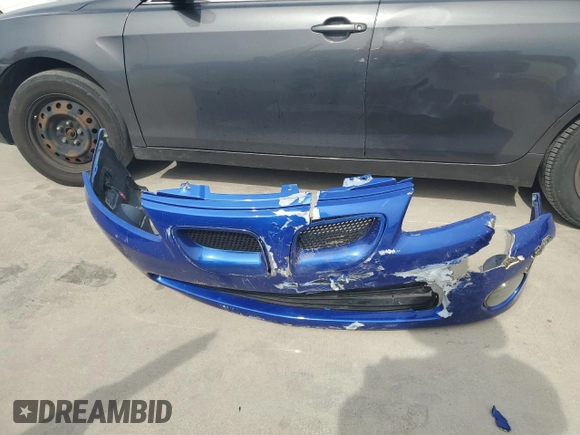 2004 Pontiac GTO with VIN 6G2VX12G84L287388, listed as a Copart auction lot 53463805 with 163,599 mi miles and Salvage Title. Bid and sale history available at carsss.com. Image 12.