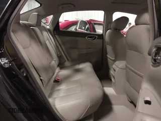 2013 Nissan Sentra FE+ S with VIN 3N1AB7AP0DL764137, listed as a IAAI auction lot 42086350 with 124,052 mi miles and . Bid and sale history available at DreamBid. Image 8.