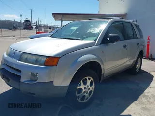 2003 Saturn VUE with VIN 5GZCZ63BX3S871577, listed as a IAAI auction lot 40850131 with 139,046 mi miles and . Bid and sale history available at DreamBid. Image 2.