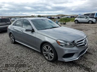 2014 Mercedes-Benz E 350 Luxury z VIN WDDHF8JB4EA832139, wystawiony jako Copart lot #56760205 z przebiegiem 98 396 mil mil oraz Szkoda całkowita • Salvage title. Historia ofert i sprzedaży dostępna na DreamBid. Obrazek 4.
