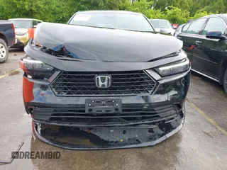 2023 Honda Accord Sport-L with VIN 1HGCY2F70PA033706, listed as a IAAI auction lot 42281906 with 62,079 mi miles and . Bid and sale history available at DreamBid. Image 6.