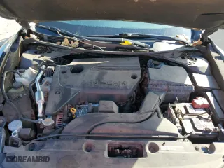 2018 Nissan Altima 2.5 SV with VIN 1N4AL3AP3JC170304, listed as a Copart auction lot 70013824 with 96,323 mi miles and Salvage Title. Bid and sale history available at carsss.com. Image 11.
