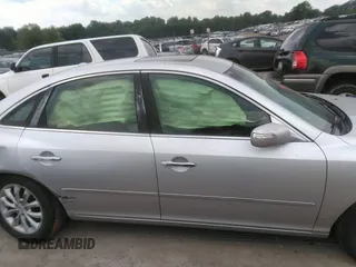 2008 Hyundai Azera Limited с VIN KMHFC46F98A309536, выставлен на аукционе IAAI как лот 42280702 с пробегом 223 037 миль миль и . История ставок и продаж доступна на DreamBid. Изображение 13.