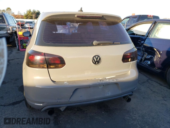 2010 Volkswagen GTI с VIN WVWED7AJ0AW329306, выставлен на аукционе Copart как лот 87374004 с пробегом 227 079 миль миль и Чистый • Clean title. История ставок и продаж доступна на DreamBid. Изображение 6.