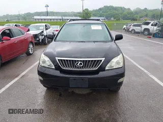 2009 Lexus RX 350 with VIN 2T2HK31U59C110461, listed as a IAAI auction lot 42224112 with Not Provided miles and . Bid and sale history available at DreamBid. Image 11.