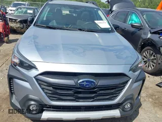 2023 Subaru Outback Limited XT with VIN 4S4BTGND5P3120658, listed as a IAAI auction lot 42002170 with 21,186 mi miles and . Bid and sale history available at DreamBid. Image 12.