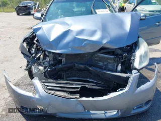 2012 Nissan Altima 2.5 with VIN 1N4AL2AP7CN539019, listed as a IAAI auction lot 41994924 with 151,751 mi miles and . Bid and sale history available at DreamBid. Image 10.