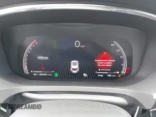 2024 Acura MDX w/A-Spec Package z VIN 5J8YE1H06RL011032, wystawiony jako IAAI lot #42308596 z przebiegiem 9 201 mil mil oraz . Historia ofert i sprzedaży dostępna na DreamBid. Obrazek 7.