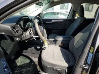 2021 Ford Escape S with VIN 1FMCU9F67MUA85608, listed as a Copart auction lot 52105335 with 20,140 mi miles and Non Repairable. Bid and sale history available at DreamBid. Image 7.