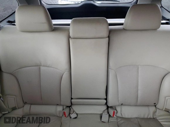2012 Subaru Outback Limited with VIN 4S4BRDKC5C2259391, listed as a Copart auction lot 62194235 with 171,742 mi miles and Clean title. Bid and sale history available at DreamBid. Image 10.