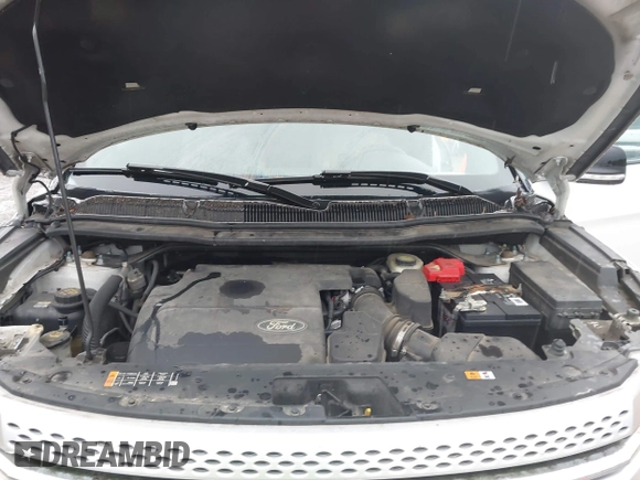 2013 Ford Explorer XLT с VIN 1FM5K7D81DGC57217, выставлен на аукционе IAAI как лот 42524821 с пробегом 231 509 миль миль и . История ставок и продаж доступна на DreamBid. Изображение 10.