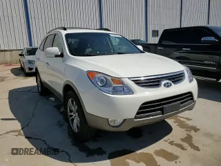 2012 Hyundai Veracruz Limited с VIN KM8NUDCC7CU190945, выставлен на аукционе Copart как лот 53358095 с пробегом 138 840 миль миль и Списание • Salvage title. История ставок и продаж доступна на DreamBid. Изображение 14.