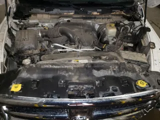2015 Ram 2500 SLT with VIN 3C6TR5DT2FG547495, listed as a Copart auction lot 82915364 with 131,370 mi miles and Salvage Title. Bid and sale history available at carsss.com. Image 11.