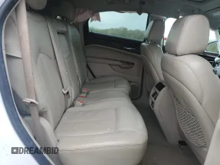 2012 Cadillac SRX Luxury Collection z VIN 3GYFNAE32CS591556, wystawiony jako Copart lot #50870825 z przebiegiem 157 414 mil mil oraz Szkody całkowita. Historia ofert i sprzedaży dostępna na DreamBid. Obrazek 11.