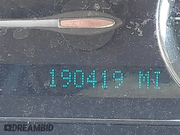 2009 Chevrolet HHR 2LT with VIN 3GNCA53V79S613535, listed as a IAAI auction lot 41962800 with Not Provided miles and . Bid and sale history available at DreamBid. Image 16.