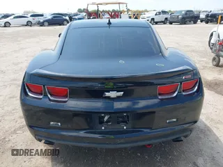 2013 Chevrolet Camaro LT with VIN 2G1FC1E37D9172623, listed as a IAAI auction lot 42357060 with 123,607 mi miles and . Bid and sale history available at DreamBid. Image 17.