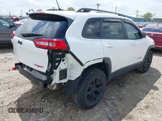 2014 Jeep Cherokee Trailhawk с VIN 1C4PJMBB2EW309183, выставлен на аукционе IAAI как лот 42197601 с пробегом 77 050 миль миль и . История ставок и продаж доступна на DreamBid. Изображение 4.