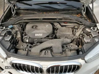 2016 BMW X1 xDrive28i z VIN WBXHT3C38G5F66931, wystawiony jako Copart lot #56720455 z przebiegiem 118 134 mil mil oraz Szkoda całkowita • Salvage title. Historia ofert i sprzedaży dostępna na DreamBid. Obrazek 12.