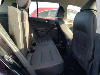 2016 Volkswagen Tiguan S with VIN WVGBV7AX7GW597813, listed as a Copart auction lot 88015075 with 73,544 mi miles and Salvage Title. Bid and sale history available at DreamBid. Image 11.