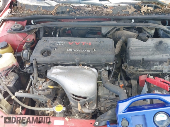 2006 Toyota Solara SE with VIN 4T1CE38P36U617066, listed as a IAAI auction lot 42202565 with 64,758 mi miles and . Bid and sale history available at DreamBid. Image 10.