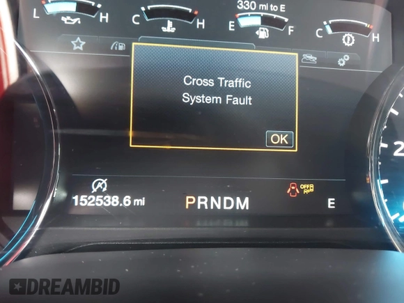 2020 Ford F-150 XL с VIN 1FTEW1E56LFA34010, выставлен на аукционе IAAI как лот 42377421 с пробегом 152 538 миль миль и . История ставок и продаж доступна на DreamBid. Изображение 16.