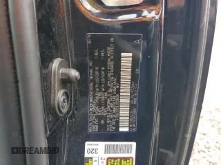 2020 Toyota Sienna XLE with VIN 5TDDZ3DC3LS229836, listed as a Copart auction lot 55133065 with 94,599 mi miles and Salvage Title. Bid and sale history available at DreamBid. Image 14.